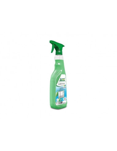 Greencare GLASS cleaner ruiten- en oppervlaktereiniger, 750 ml