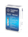 Contour Next Normaal controle vloeistof 2.5ml