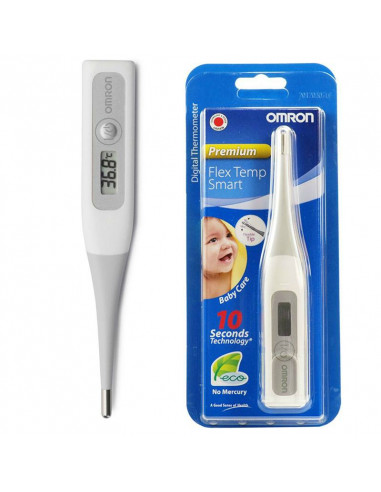 Omron Flex Temp Smart Digital Thermometer