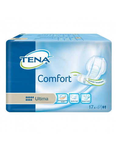 TENA Comfort Breath Ultima