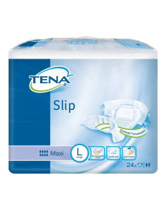 TENA Slip Maxi Large 24 stuks