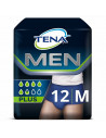 TENA Men Active Fit Pants M 12 stuks