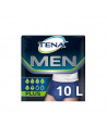 TENA Men Active Fit Pants L 10 stuks