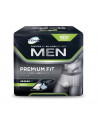 TENA Men Premium Fit Protective Underwear Level 4 M 12 stuks
