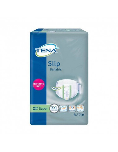 TENA Slip Bariatric Super 3XL