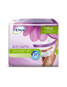 TENA Lady Pants Discreet Medium 12 stuks