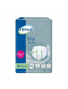 TENA Slip Bariatric Super 2XL