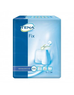 TENA Fix Premium XXXL 5 stuks