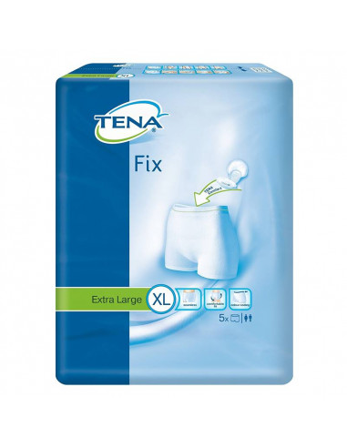 TENA Fix Premium XL 5 stuks