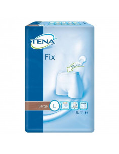 TENA Fix Premium Large 5 stuks