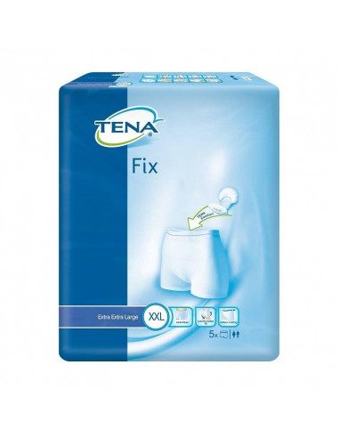 TENA Fix Premium XXL 5 stuks