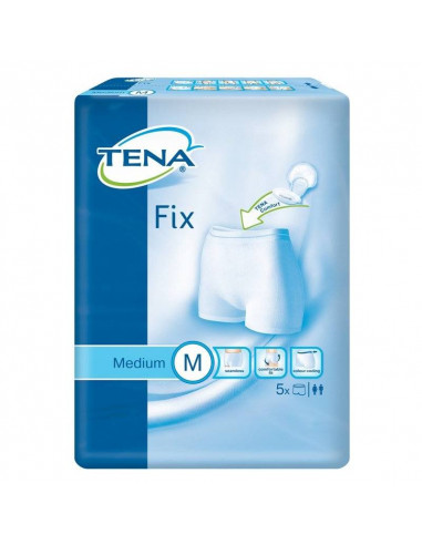 TENA Fix Premium Medium 5 stuks