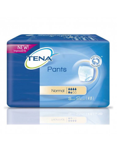 TENA Pants Original Normal Small 15 stuks