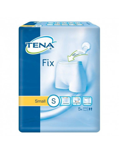 TENA Fix Premium Small 5 stuks
