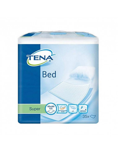 TENA Bed Super 60 x 90 cm