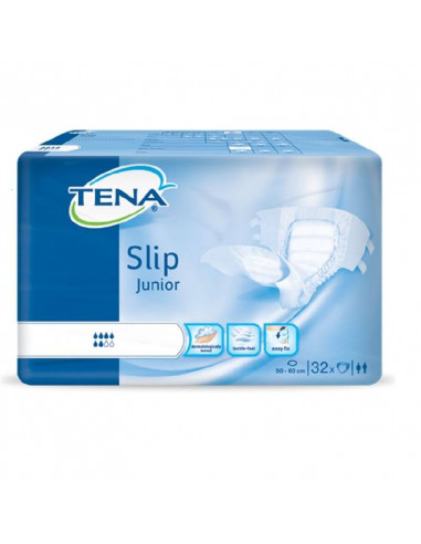 TENA Slip Junior 32 stuks