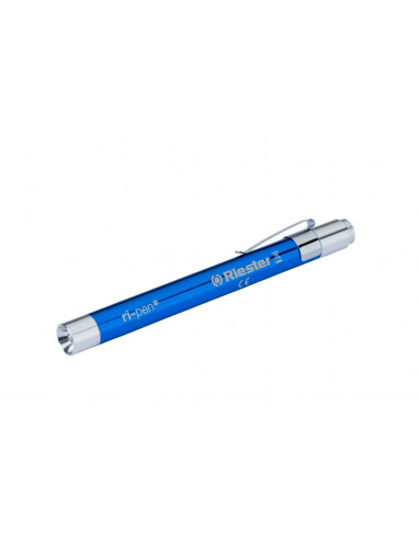 ri-pen® diagnostic penlight