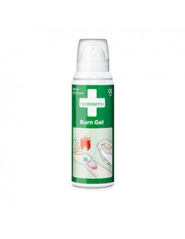 Cederroth Burn Gel 100ml