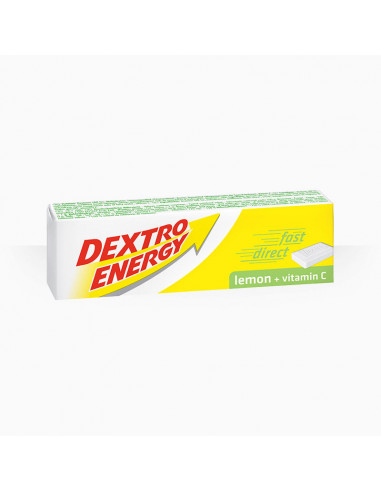 Dextro Energy Citroen 14tab