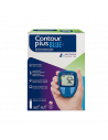 Contour Plus Blue Bloedglucosemeter