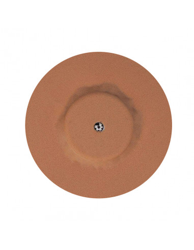 Freestyle Libre Sensor Protect pleister Beige 4 Stuks