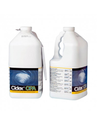 Cidex OPA Instrumentenreiniging 3,8 Liter -