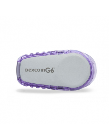 Dexcom G6 Transmitter