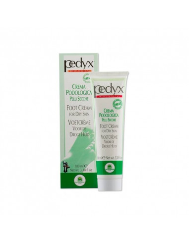 Pedyx Voetcreme diabetes 100ml