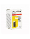 Accu-Chek Fastclix lancetten 24 stuks