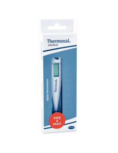 Thermoval Standaard thermometer