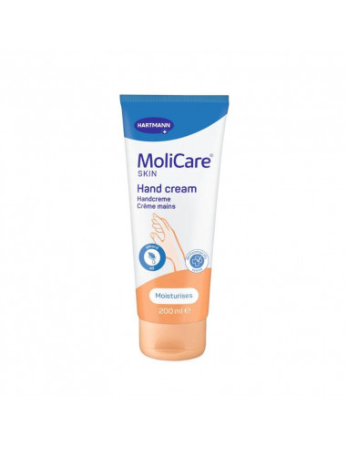 MoliCare Skin Handcreme 200ml