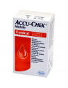 Accu-Chek Mobile Controlevloeistof 4 x 2,5 ml