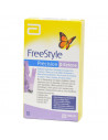 Freestyle Precision B-Ketonen 10 strips