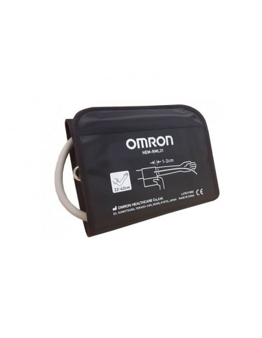 Omron Manchet Easy Cuff M-L