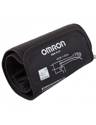 Omron Intelli Wrap Cuff Manchet HEM-FL31