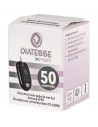 Diatesse XPER 50 Teststrips