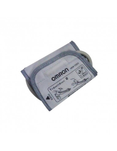 Omron CS2 Manchet