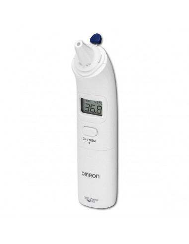 Omron Gentle Temp Oorthermometer MC 522