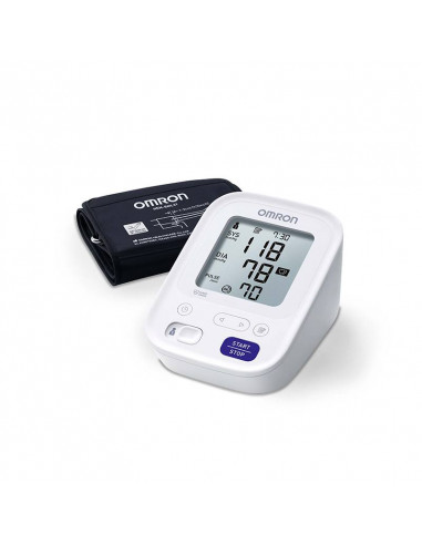 Omron M3 Bloeddrukmeter