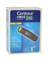 Contour Next One Glucosemeter