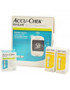 Accu-Chek Instant Startpakket PLUS