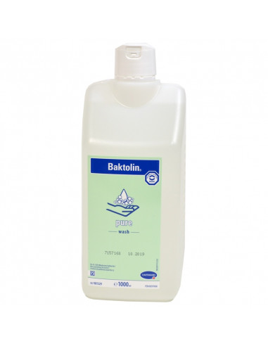 Baktolin Pure Wash 1000ml