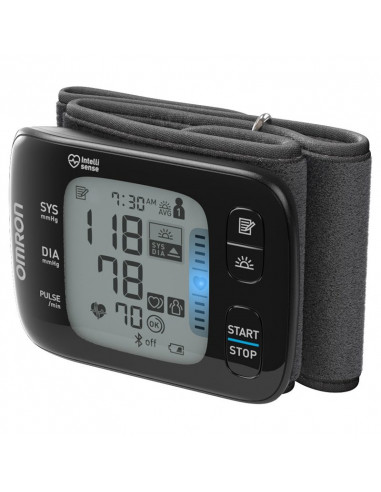 Omron RS7 Polsbloeddrukmeter