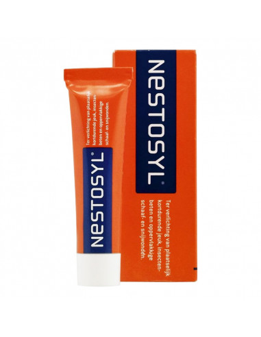 Nestosyl creme 15g