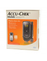 Accu-Chek Mobile Bloedglucosemeter