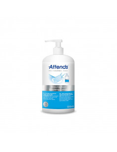 Attends Care Washing Lotion 500 ml
