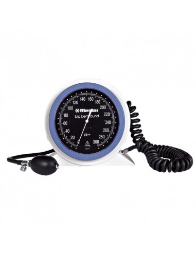 Riester 1453 Big Ben Bloeddrukmeter Rond