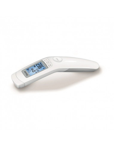 Beurer FT 90 Infrarood Voorhoofdthermometer