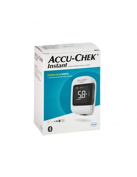 Accu-Chek Instant Startpakket