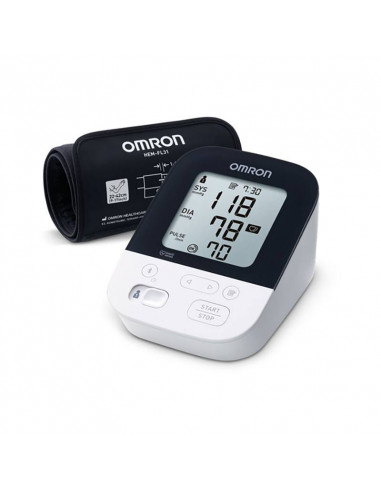 Omron M4 Intelli IT Bloeddrukmeter